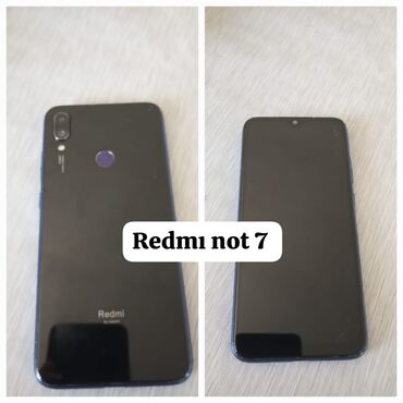 redmi note 8 irsad telecom: Xiaomi Redmi Note 7, 128 GB