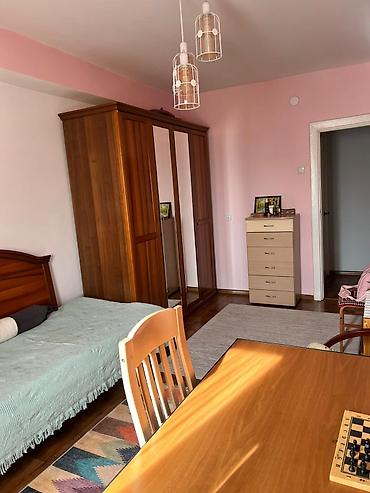 flat osh: 2 комнаты, 60 м², Индивидуалка, 7 этаж, Косметический ремонт — 4