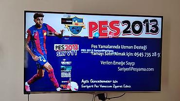Televizorlar: Salam Her vaxtınız xeyir PlayStation 3 super slim satılır 500 gb — 8