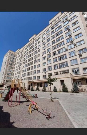 Продажа квартир: 2 комнаты, 67 м², 5 этаж