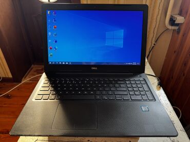 купить сумку для компьютера: Ноутбук, Dell, 8 ГБ ОЭТ, Intel Core i5, 15.6 ", Татаал эмес тапшырмалар үчүн, эс тутум SSD