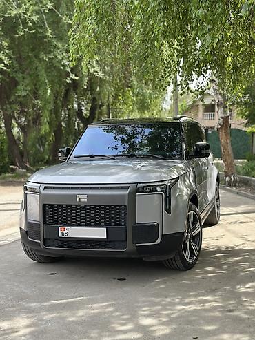 Другие автомобили: Rox01 Состояние новой машины 31000 пробег Свеже пригнана Полностью — 9
