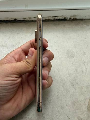 iphone x xs: IPhone Xs, 64 GB, Matte Gold — 3