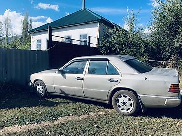 ауди а6 с: Mercedes-Benz 220: 1993 г., 2.3 л, Автомат, Седан — 3