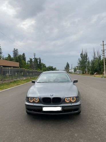 опел вектра машина: BMW 525: 1997 г., 2.5 л, Типтроник, Бензин, Седан