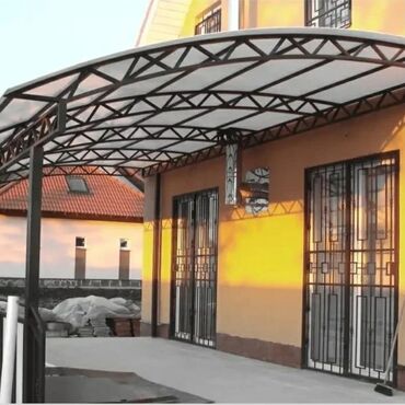 Naveslər, markizlər: Hər cürə navestlərin besetkaların kazirokların sifarişlə — 9