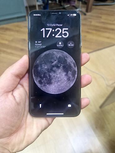 wd black sn850x: IPhone 11 Pro Max, 64 GB, Midnight, Simsiz şarj, Face ID — 5