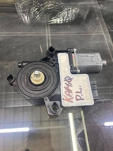 sk 908: MOTORIC PODIZACA STAKLA ZA ŠKODA KAMIQ - 2Q1959405C | Motoric — 1