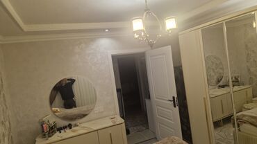 Köhnə tikili: Gəncə, 2 otaqlı, Köhnə tikili, 52 kv. m — 3