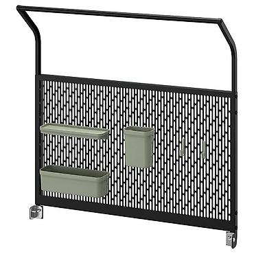 Палатки и домики: Икея товарлары🔥 Детская игровая палатка-вигвам, выполненная в — 2