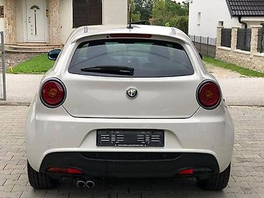neolux h7 80w: ALFA ROMEO MITO 1.4 TB QV NAV 2010. GODIŠTE | Auto uvezen iz — 5