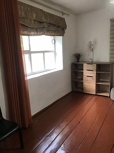 Долгосрочная аренда домов: 38 м², 1 комната — 3