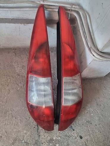 auto plac senta: FAROVI ZA FORD FOCUS OD 2000. DO 2010. GOD. | SMEDEREVSKA PALANKA — 10