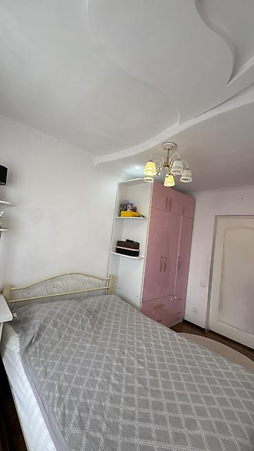 novotel: 3 комнаты, 70 м², 9 этаж — 4
