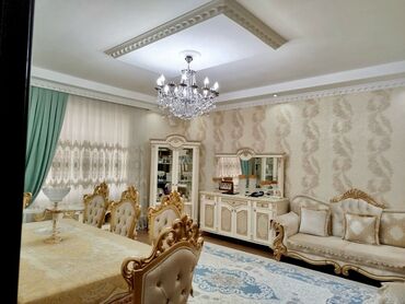 sarayda heyet evleri satilir: 10 otaq, 168 kv. m, Kredit yoxdur, Orta təmir