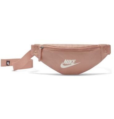 сумка на пояс: Сумка на пояс Nike оригинал