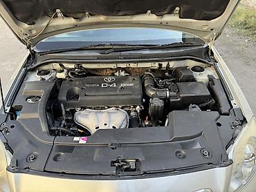 продаю чанган: Toyota Avensis: 2005 г., 2 л, Автомат, Бензин, Седан — 9