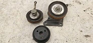 rucice za motor: REMENICA VODENE PUMPE SPANER ZA NISSAN MICRA — 2