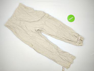 join life jeans: Spodnie cargo damskie, rozmiar S — 3