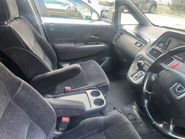 Honda: Honda Odyssey: 2003 г., 2.3 л, Автомат, Бензин, Минивэн at lalafo.kg — 9 Honda: Honda Odyssey: 2003 г., 2.3 л, Автомат, Бензин, Минивэн — 9