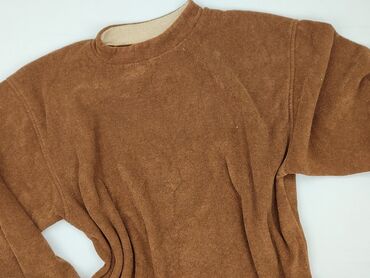 spodnie dresowe peak performance: Women`s sweatshirt, size 5XL (EU 50)