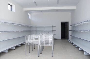Стеллажи: Архивный стеллаж, полочный стеллаж, металлический стеллаж для хранения