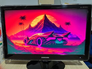 samsung monitor: Monitorlar