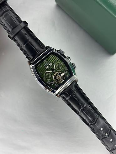 Yeni, Qol saatı, Patek Phillipe, rəng - Yaşıl lalafo.az -da Yeni, Qol saatı, Patek Phillipe, rəng - Yaşıl