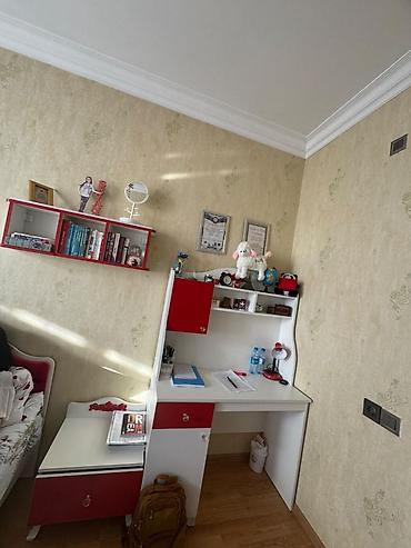 uşaq mebeli genc oda: Bu qiymet 2 dest saçıldı . Uşaq/yeniyetmə otağı üçün mebel dəsti — 4