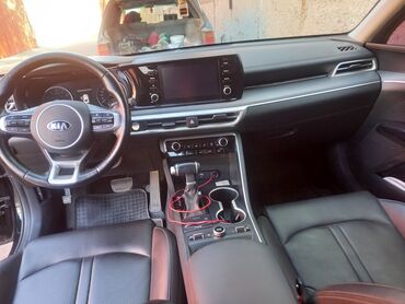киа к9 цена в бишкеке: Kia K5: 2020 г., 2 л, Автомат, Газ, Седан