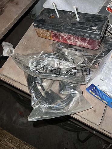 печатные платы: Платы расширения PCI с кабелями и кабель-каналами для ЧПУ/промышленной — 1