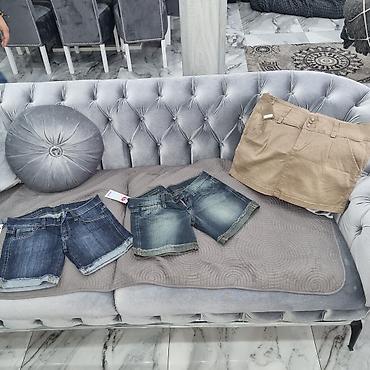 Kompleti: Paket odeće – različiti komadi za svakodnevno nošenje sve ovi sti je — 12