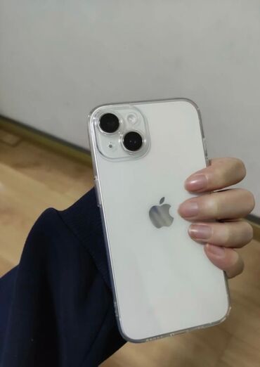 iphone 7 ağ: IPhone 13, 256 GB, Ağ