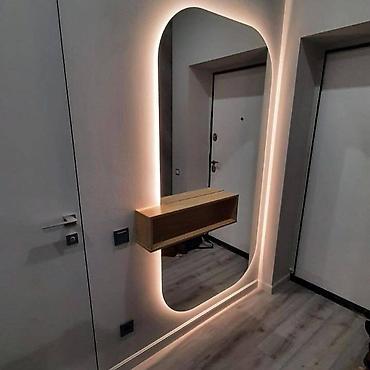 Другие строительные материалы: 🔹Наша компания занимается изготовлением и монтажом изделий из — 8