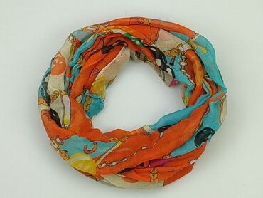 Scarfs: Tube scarf, Female, condition - Satisfying