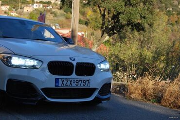BMW: BMW : 1.5 l. | 2018 έ. Χάτσμπακ — 7