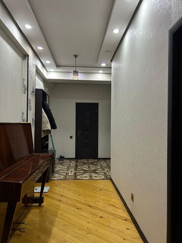 Yeni tikili: 3 otaqlı, Yeni tikili, m. 20 Yanvar, 100 kv. m — 29