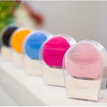 150: LUNA mini 2 — это больше, чем просто щетка для чистки кожи лица — 5