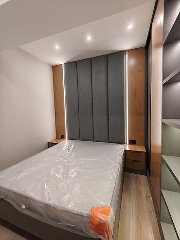 vip: 1 комната, 41 м², 3 этаж, Евроремонт — 7