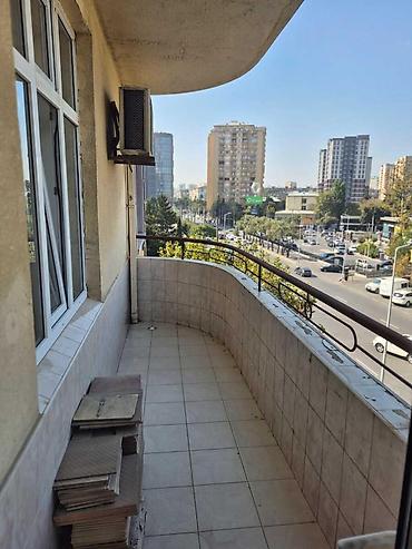 bag evi is elani: Binəqədi qəs., 4 otaqlı, Yeni tikili, m. Azadlıq Prospekti, 180 kv. m — 9
