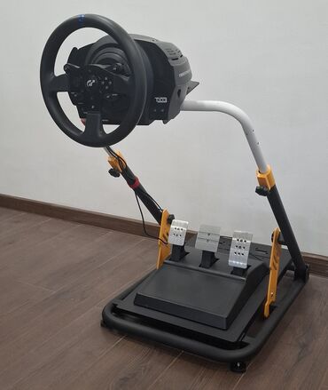 купить диск на пс 5: Продаю профессиональный игровой руль Thrustmaster T300 GT RS — один из