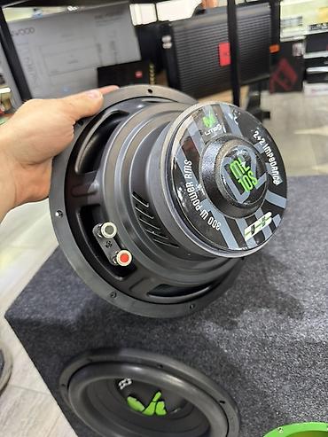 Сабвуферы для авто: MACHETE. Все линейки легендарных известных сабвуферов мачете. От — 6