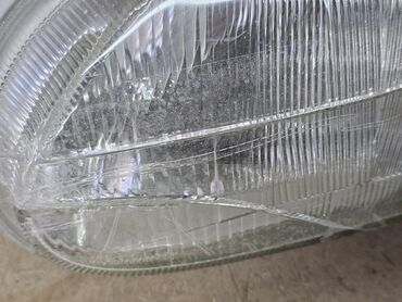 Передние фары: Передняя левая фара Ford 1998 г., Б/у, Оригинал, Германия — 14