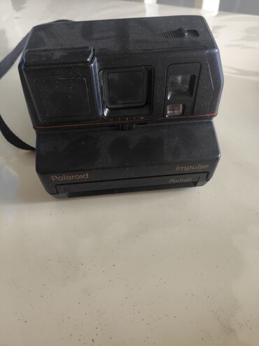 fotoaparat polaroid in Азербайджан | ФОТОАППАРАТЫ: Polaroid satılır