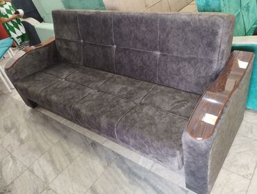 Раскладные диваны: Раскладной диван, Новый — 10