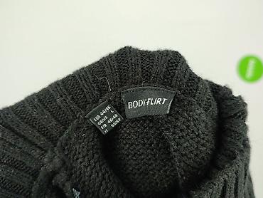 wojan bluzy: Bodyflirt, Golf damski, rozmiar L — 4