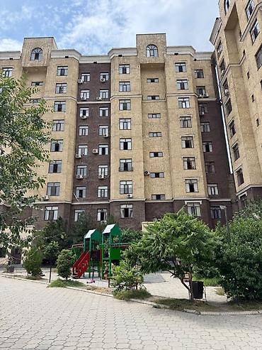 Продажа квартир: 3 комнаты, 111 м², Джал мкр (в т.ч. Верхний, Нижний, Средний) Элитка, 9 этаж — 5