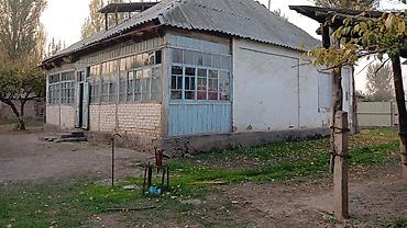 nice house: 4 комнаты, 100 м², 11 соток, Ош, Собственник — 3