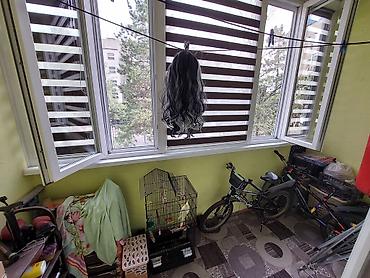 Долгосрочная аренда квартир: Продаётся 3-х комнатная квартира 105 серии.60.5м.в кв.Р-он Пишпек .Не — 9