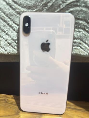 apple xr ağ: IPhone Xs, 256 GB, Ağ — 2